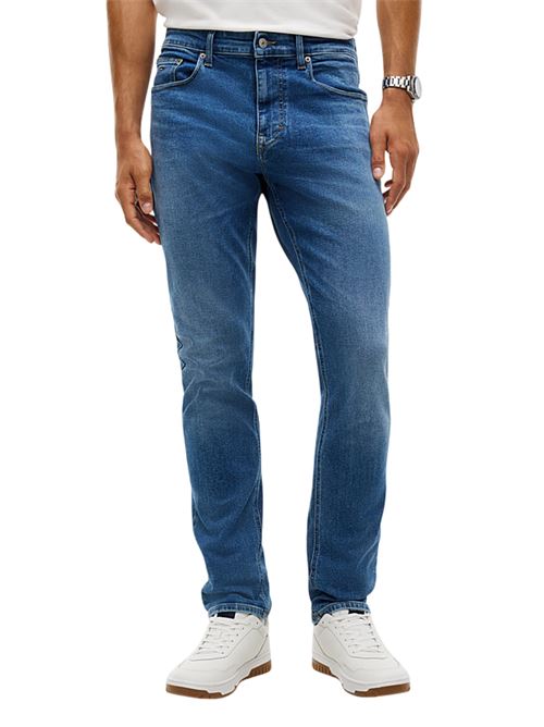 DM0DM239041A5 BLU Tommy Jeans | DM0DM239041A5 BLU